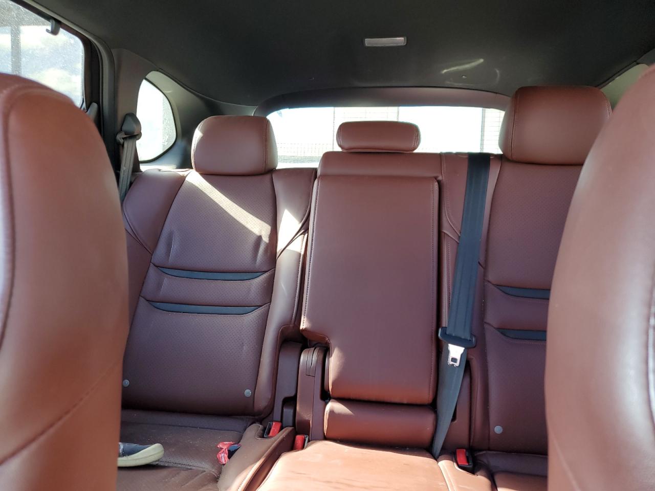 2017 Mazda CX-9 - Image 10
