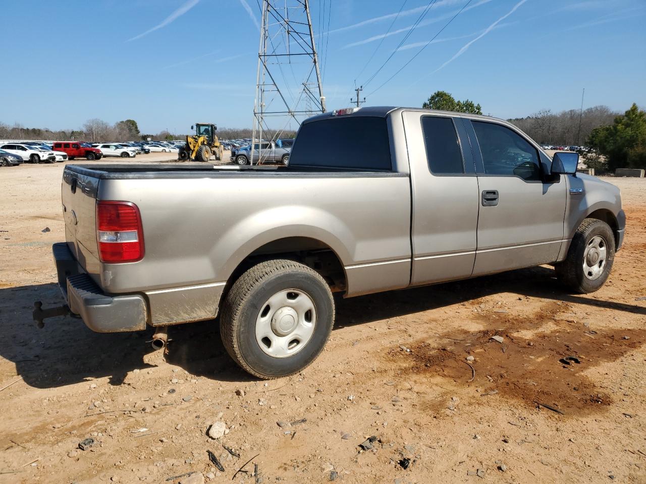 2005 Ford F-150 - Image 3