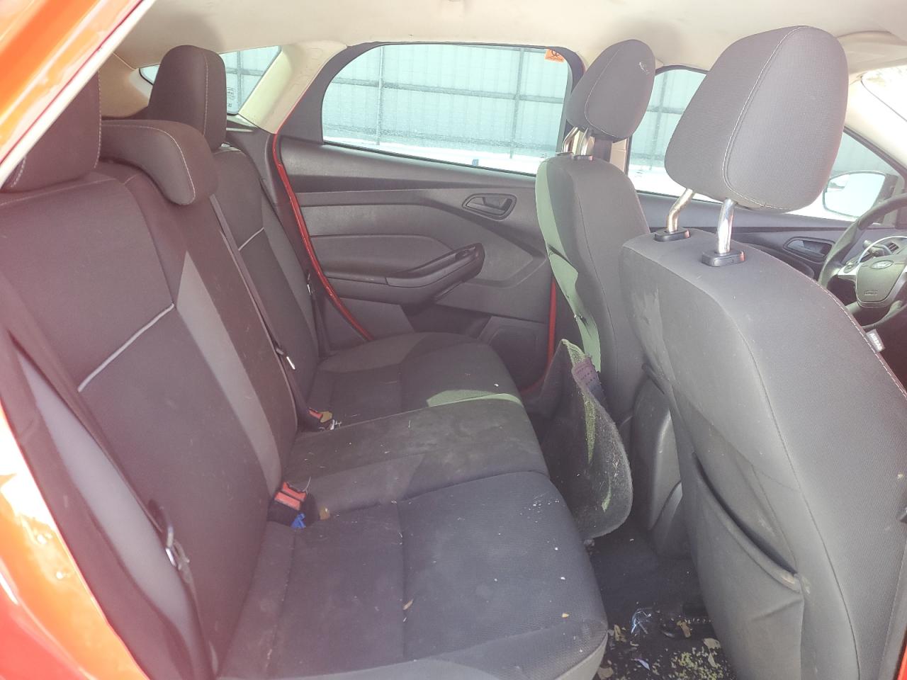 2012 Ford Focus - Image 10