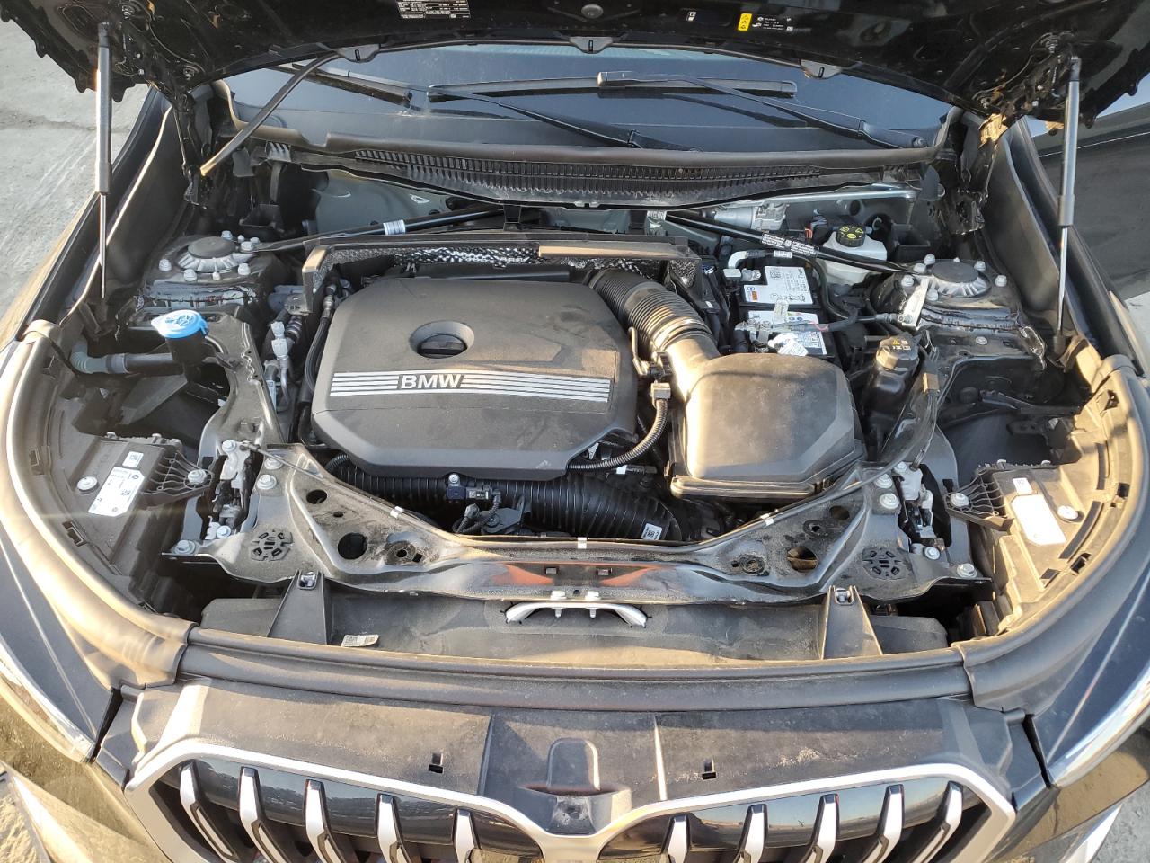 2023 BMW X1 - Image 11