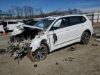 2020 Volkswagen Tiguan Sel Premium R-Line de vânzare în Spartanburg, SC - Front End