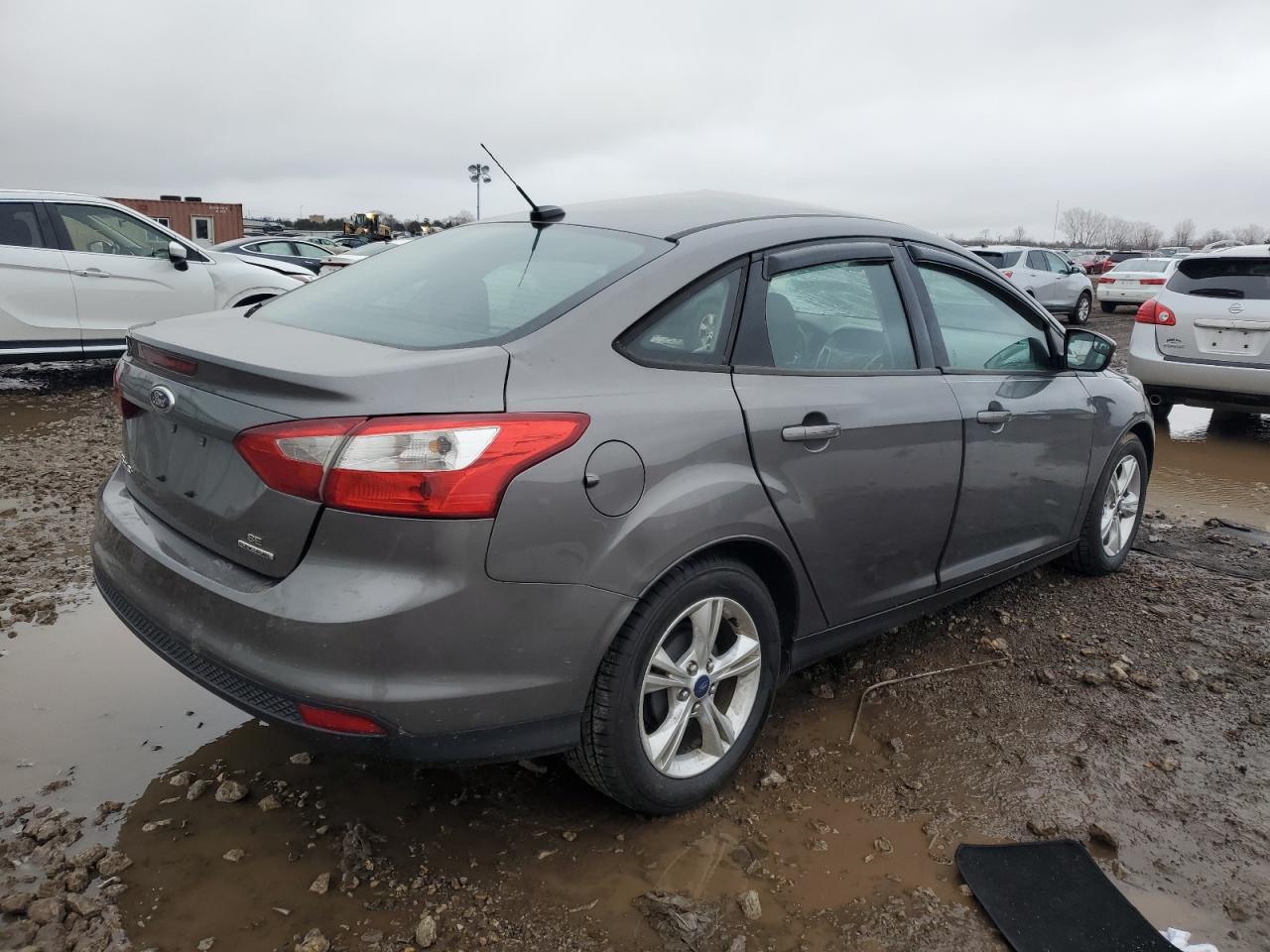2013 Ford Focus - Image 3
