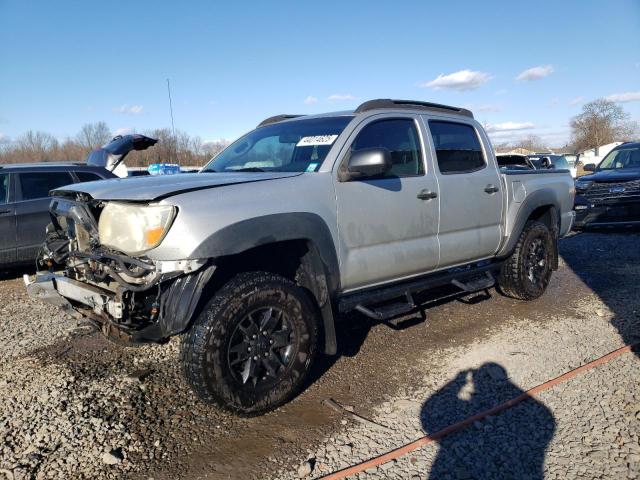 2008 Toyota Tacoma Double Cab Prerunner