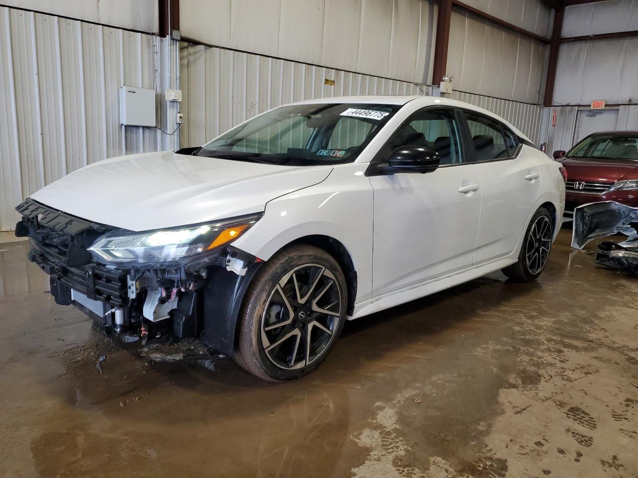 2024 Nissan Sentra - Image 1