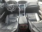 2018 Acura Tlx Advance for Sale in Harleyville, SC - Front End