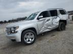 2016 Chevrolet Tahoe C1500 Lt zu verkaufen in Lumberton, NC - Side