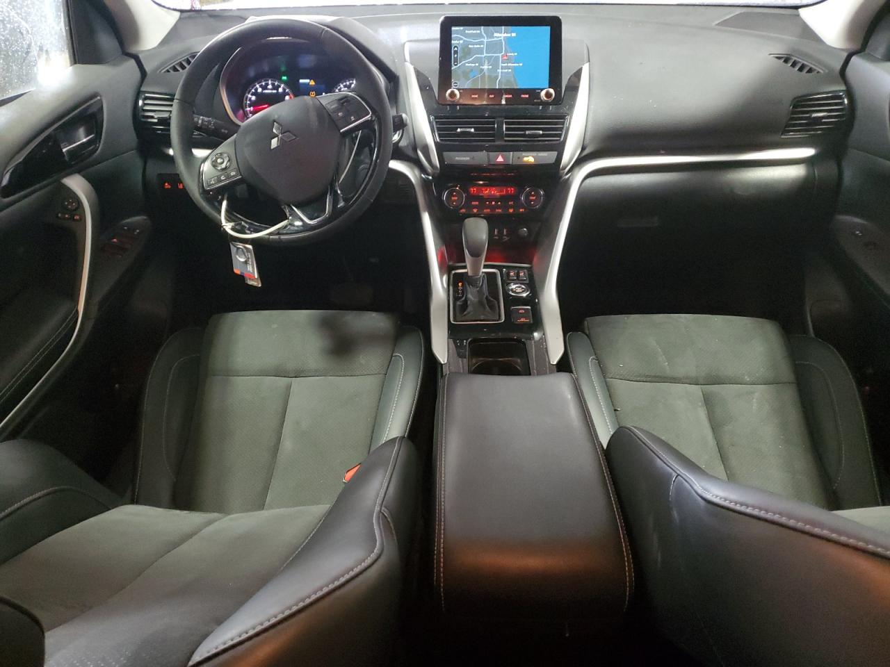 2024 Mitsubishi Eclipse - Image 8
