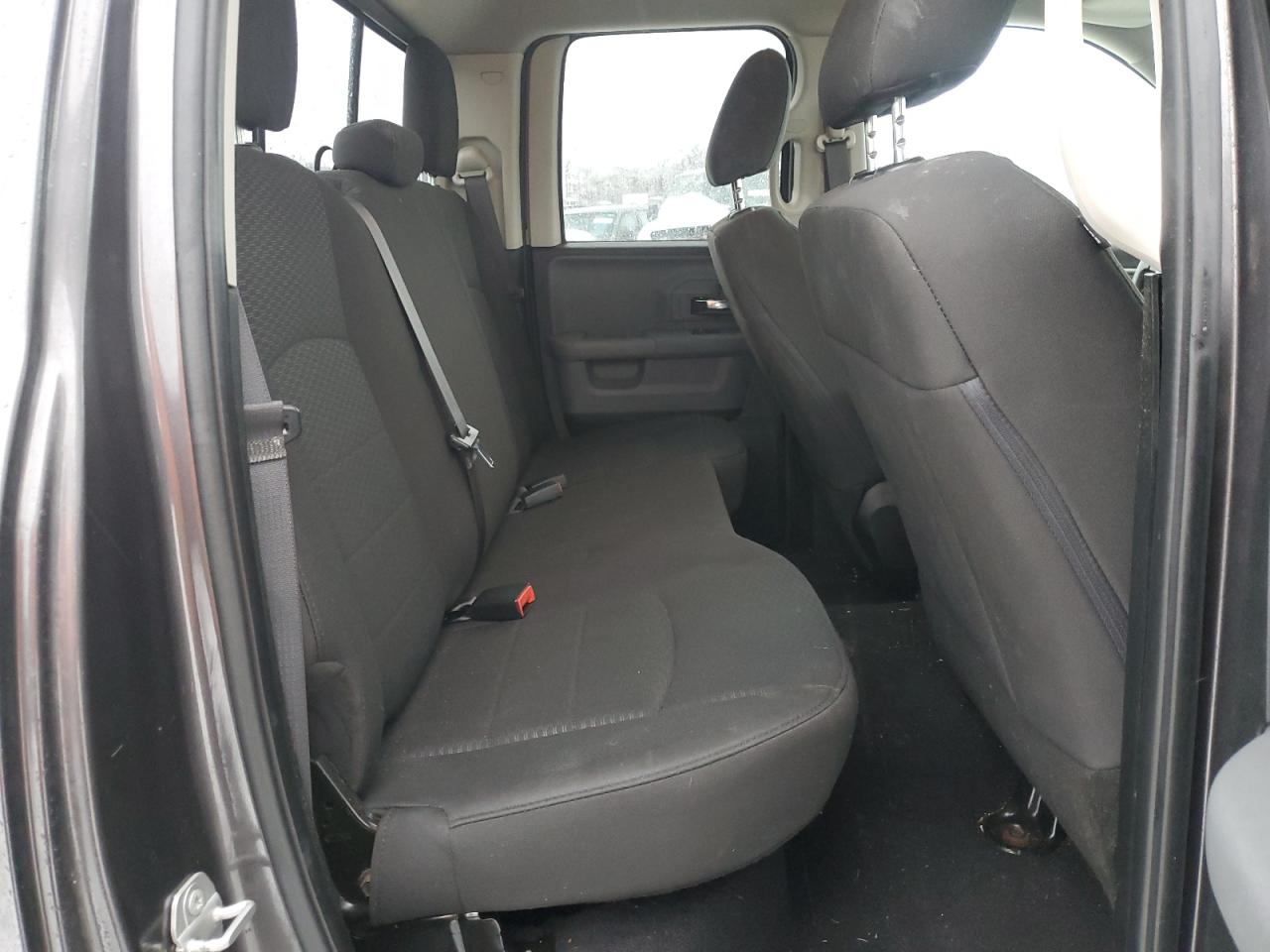 2020 RAM 1500 - Image 10