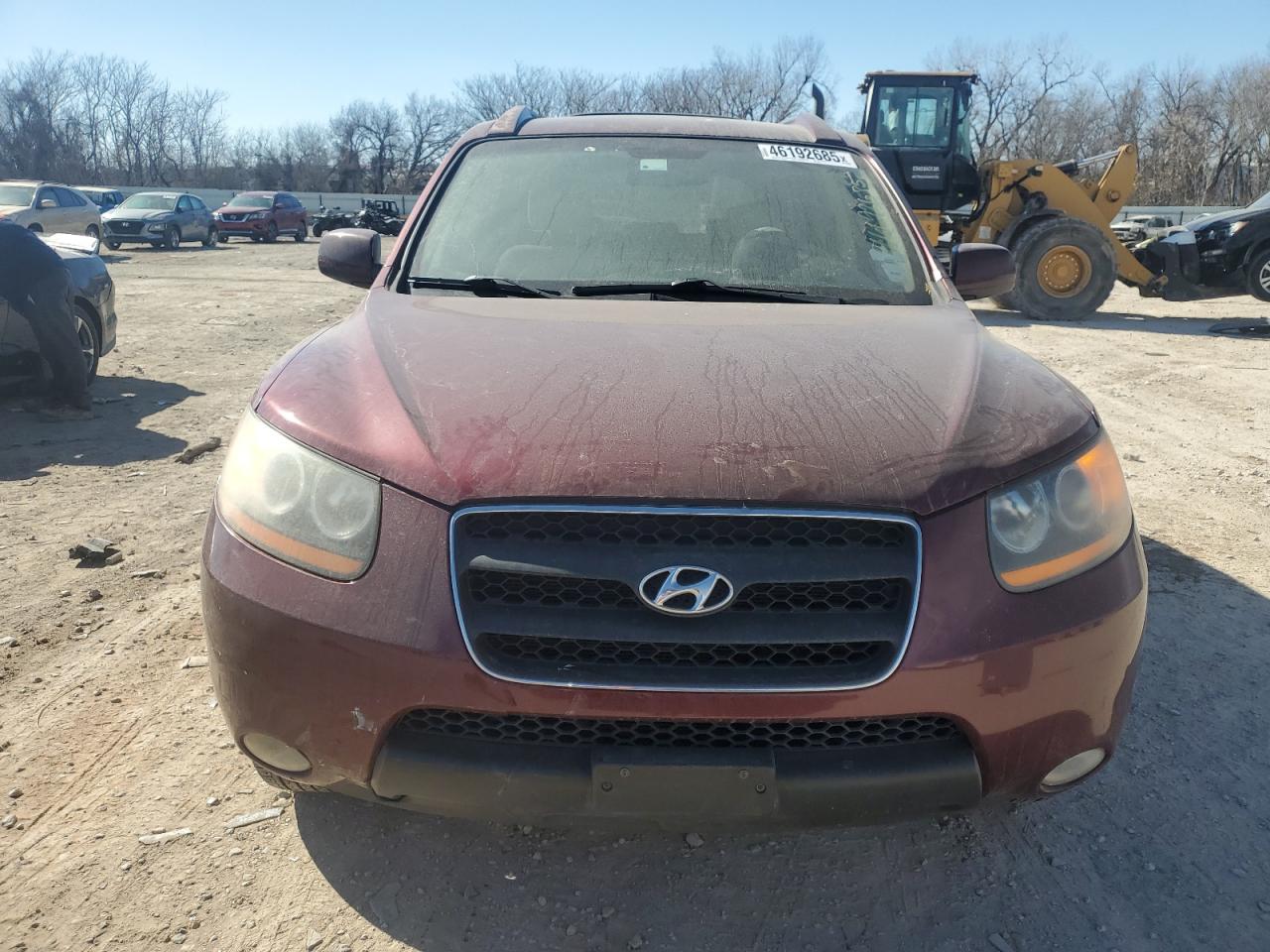 2009 Hyundai Santa Fe - Image 5