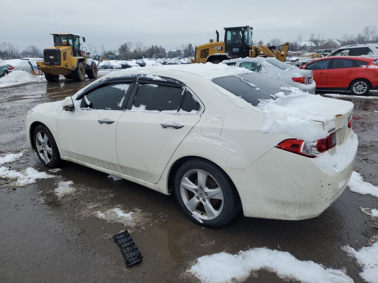 2009 Acura TSX - Image 2