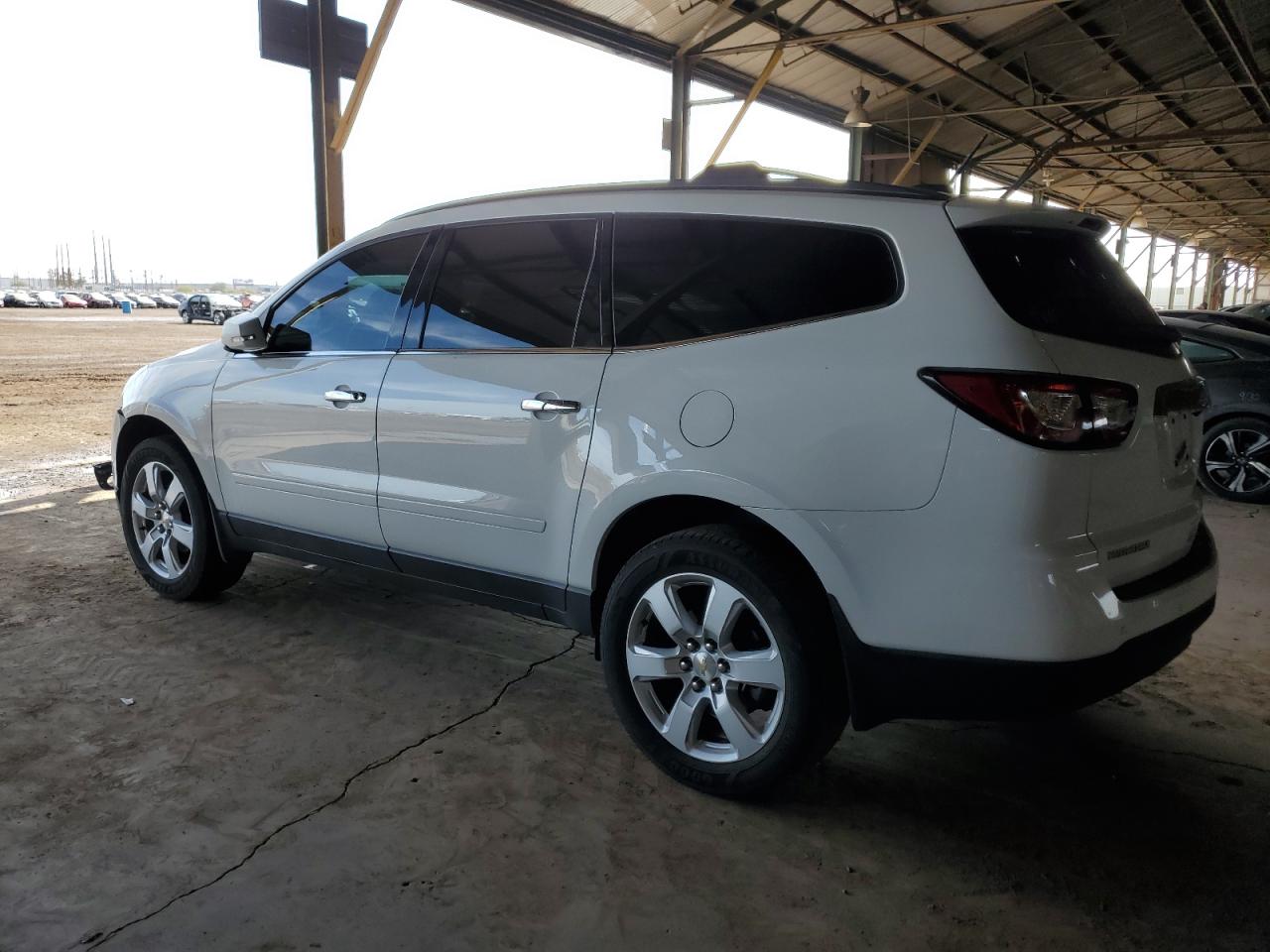 2017 Chevrolet Traverse - Image 2