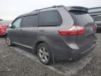 2017 Toyota Sienna Le for Sale in Earlington, KY - Front End