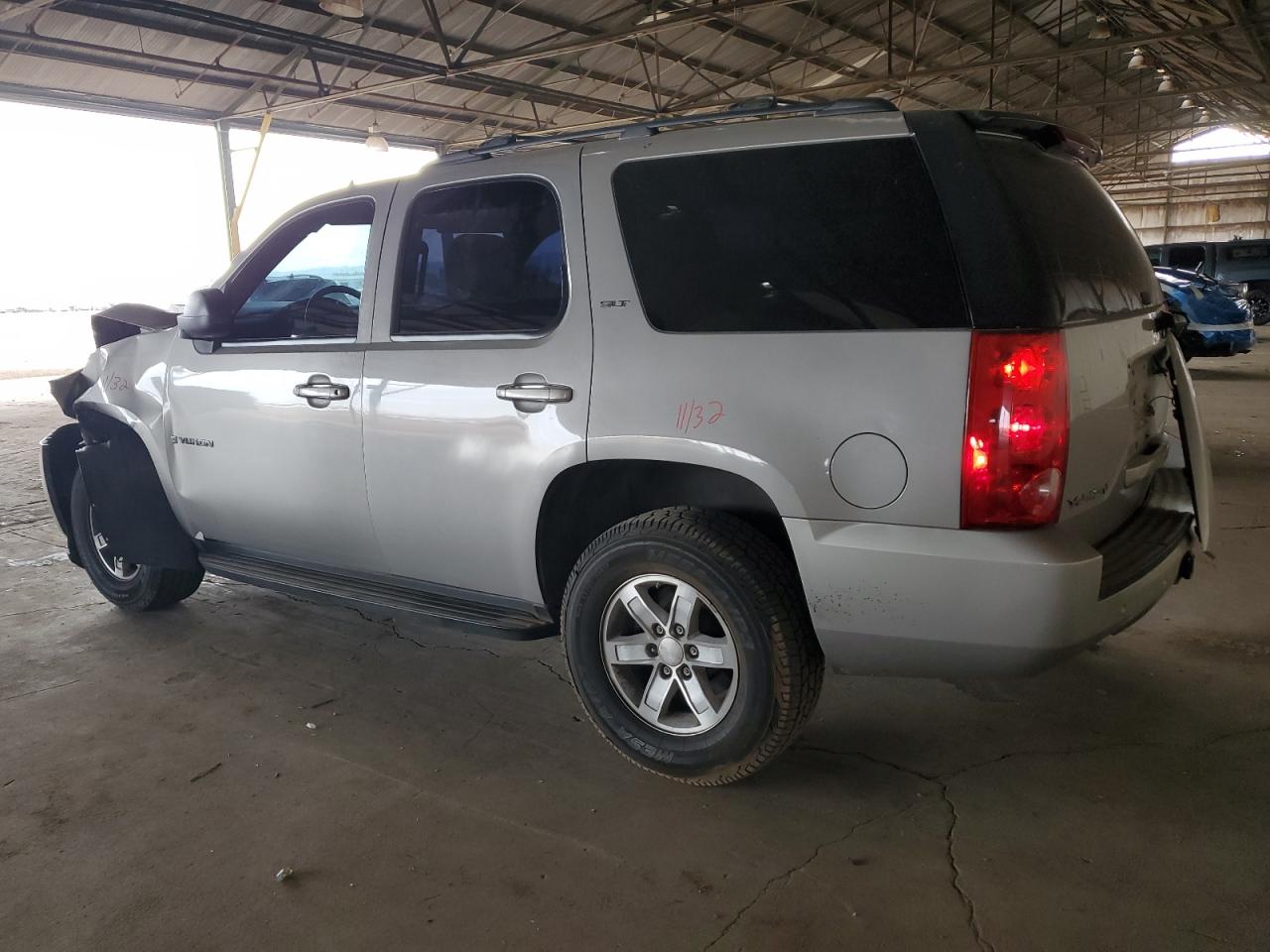2007 GMC Yukon - Image 2