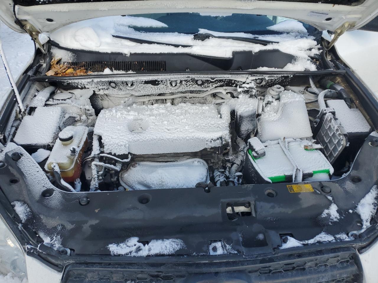 2012 Toyota RAV 4 - Image 12