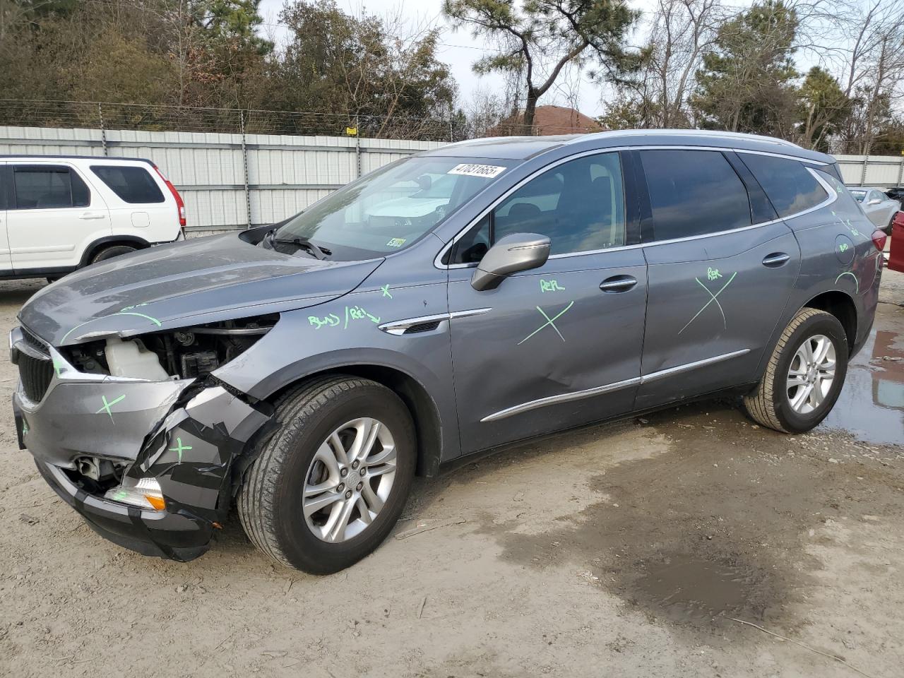 2020 Buick Enclave - Image 1