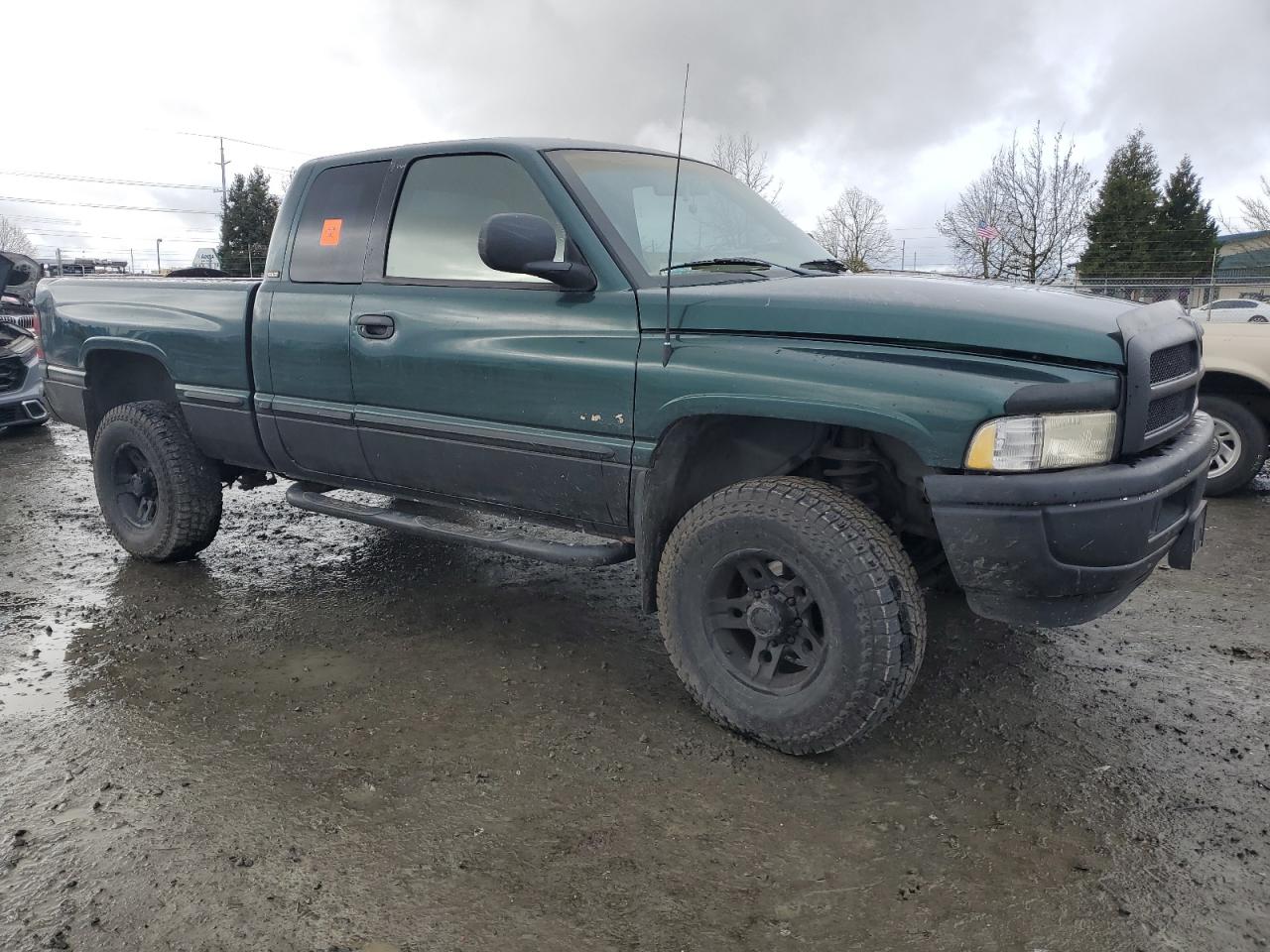 1998 Dodge RAM - Image 4