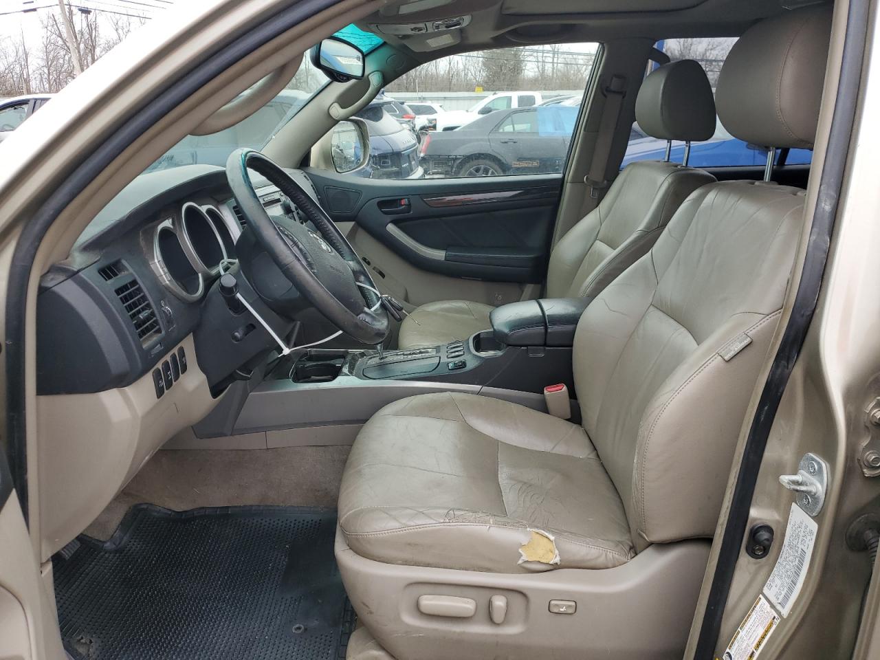 2004 Toyota 4Runner - Image 7