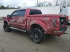2012 Ford F150 Supercrew for Sale in Hurricane, WV - Burn - Interior