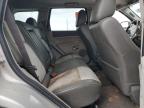 2009 Jeep Grand Cherokee Limited за продажба в Woodhaven, MI - Front End