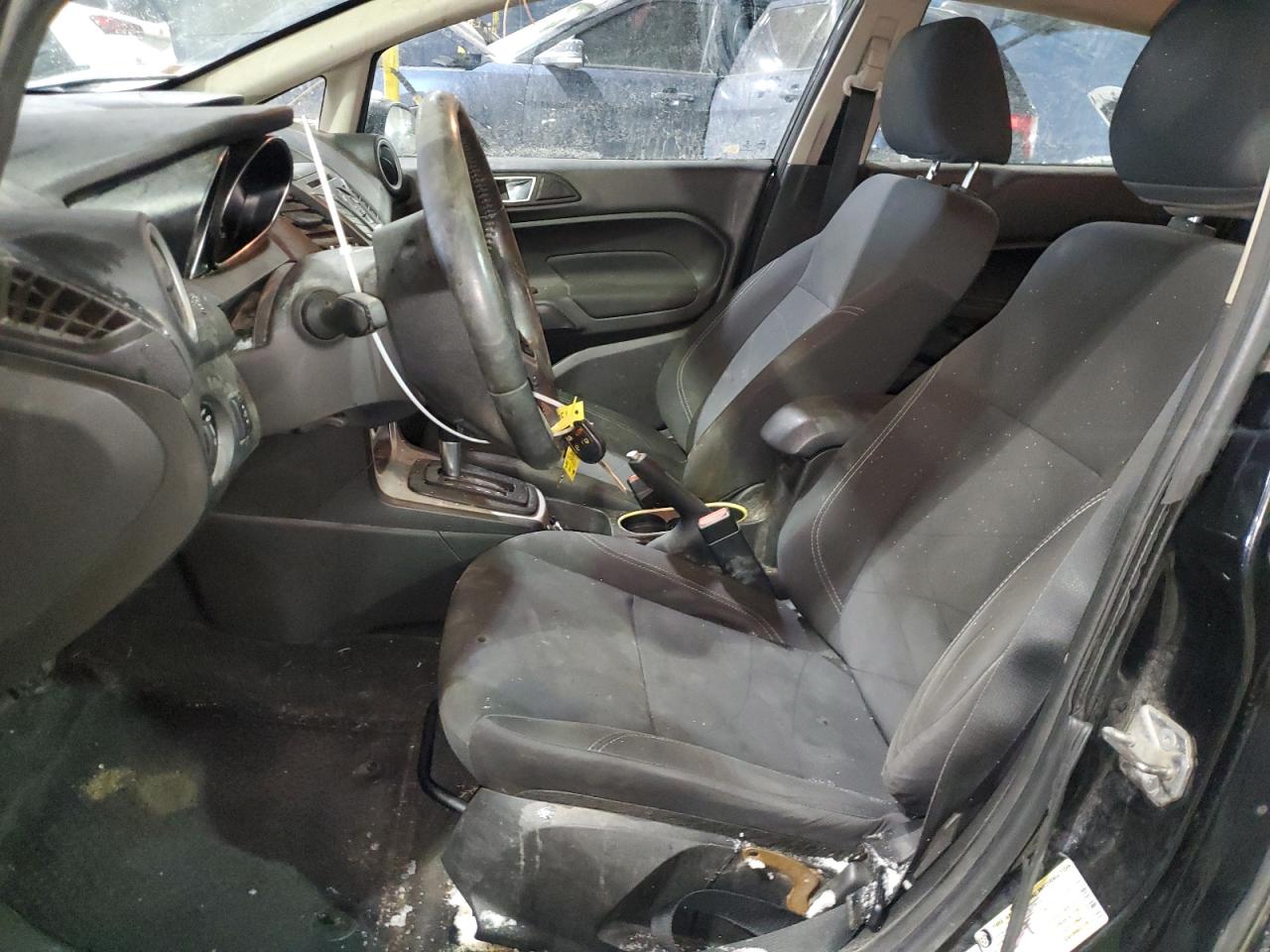 2015 Ford Fiesta - Image 7