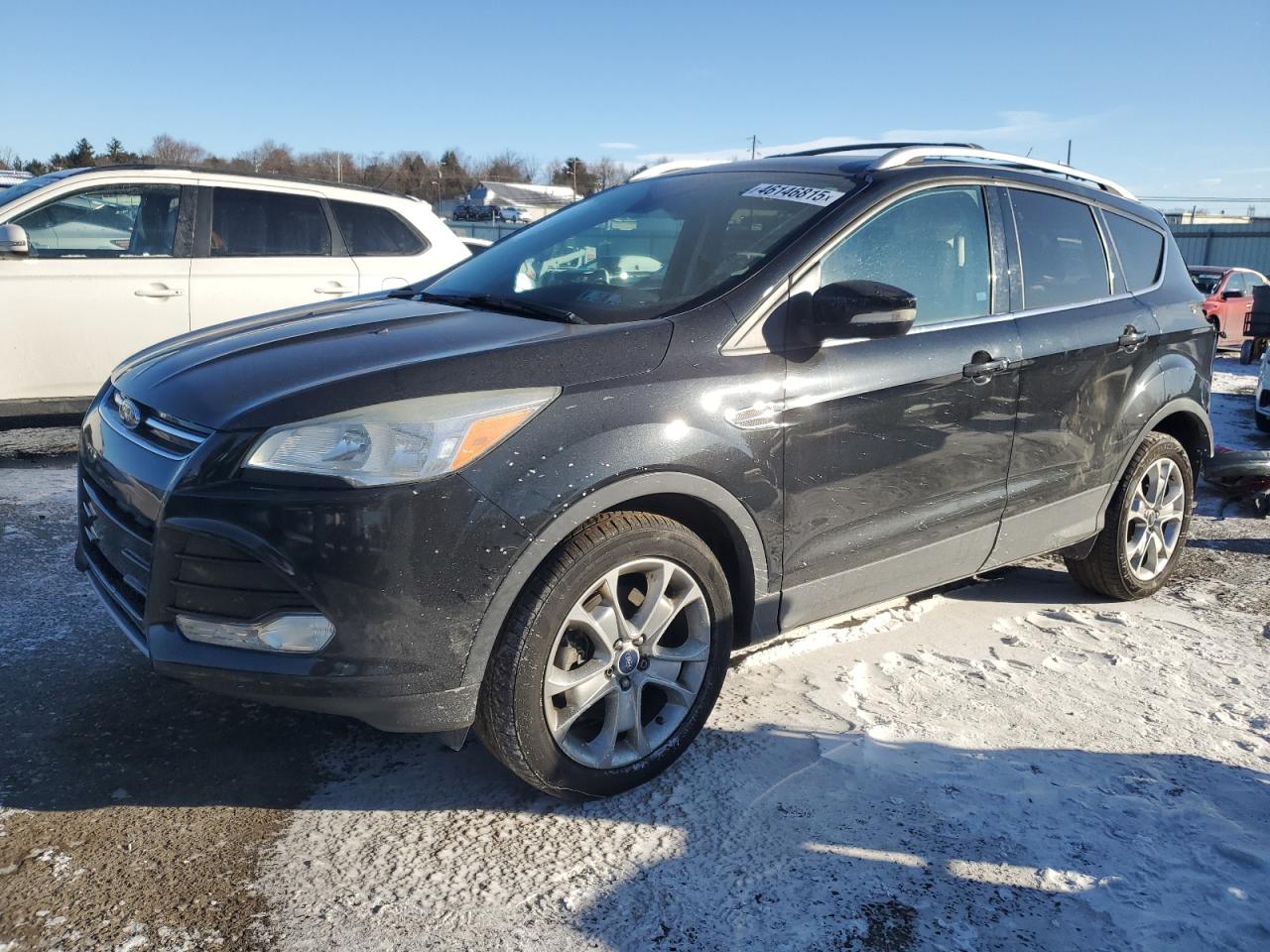 2015 Ford Escape - Image 1