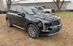 2019 Cadillac Xt4 Premium Luxury en Venta en Grand Prairie, TX - Minor Dent/Scratches