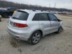 2007 Acura Rdx Technology en Venta en Memphis, TN - Front End