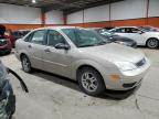 2006 FORD FOCUS ZX4 for sale at Copart AB - CALGARY