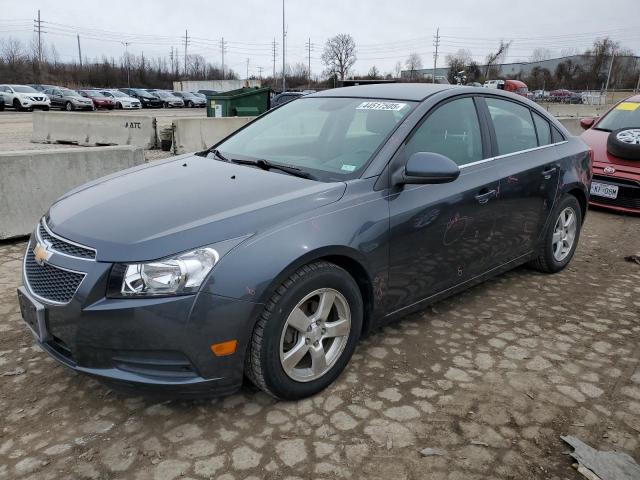 2013 Chevrolet Cruze Lt