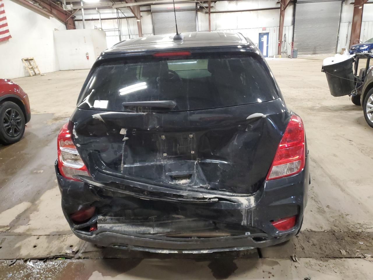 2020 Chevrolet Trax - Image 6