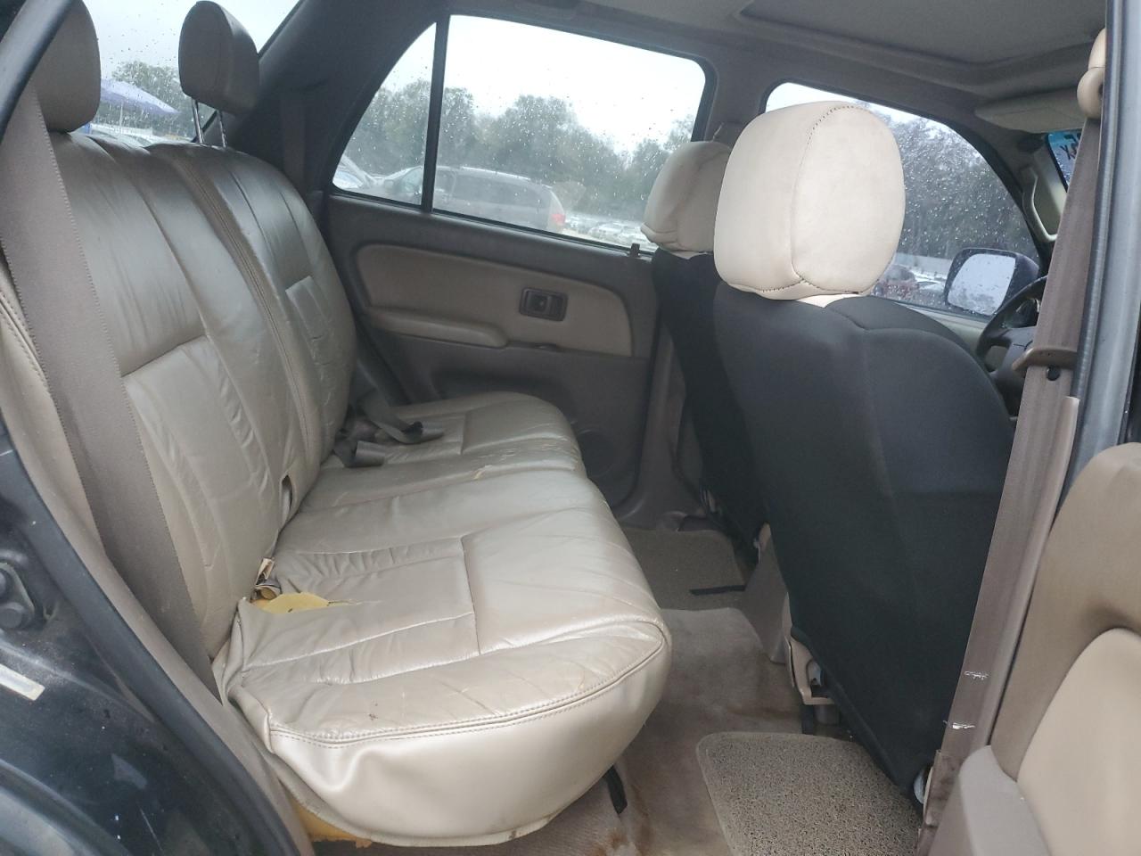 1998 Toyota 4Runner - Image 10