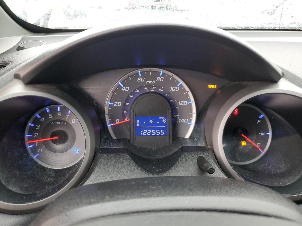2009 Honda Fit - Image 9
