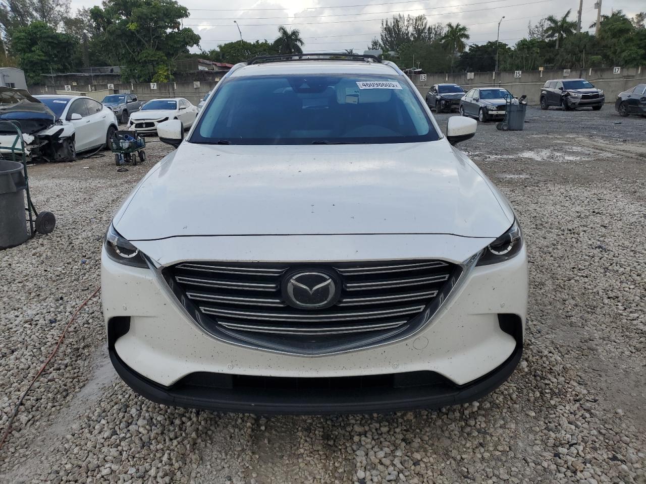 2021 Mazda CX-9 - Image 5
