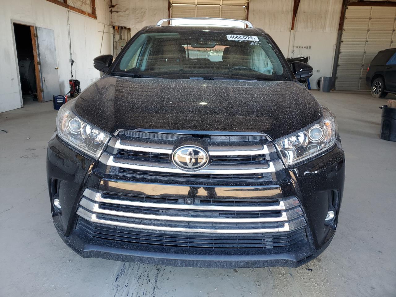 2019 Toyota Highlander - Image 5