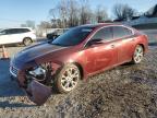 2013 Nissan Maxima S de vânzare în Gastonia, NC - Front End