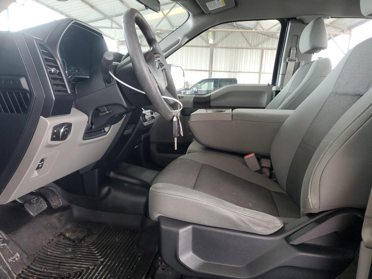 2016 Ford F-150 - Image 7
