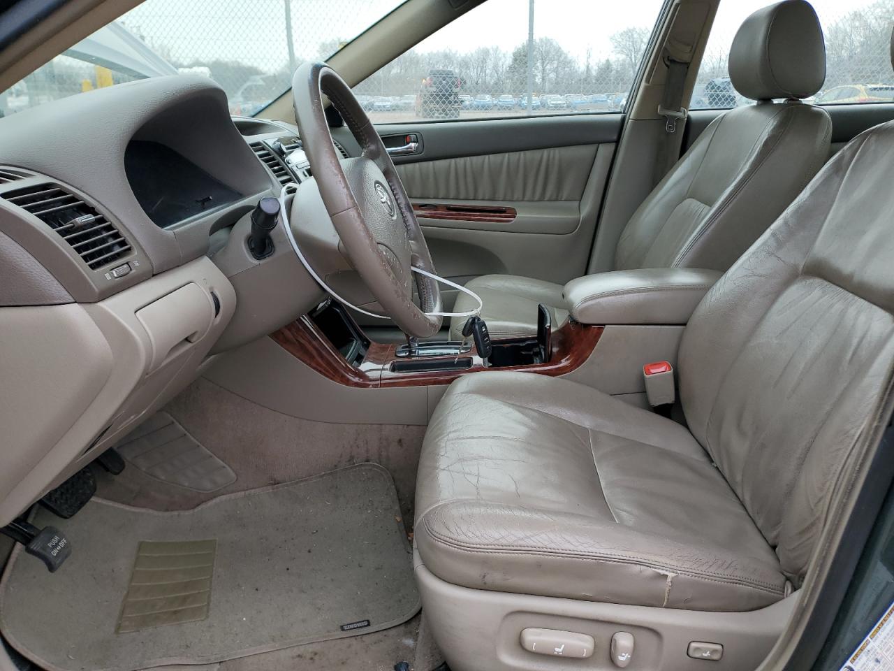 2006 Toyota Camry - Image 7