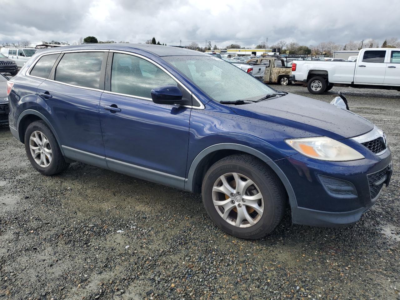 2011 Mazda CX-9 - Image 4