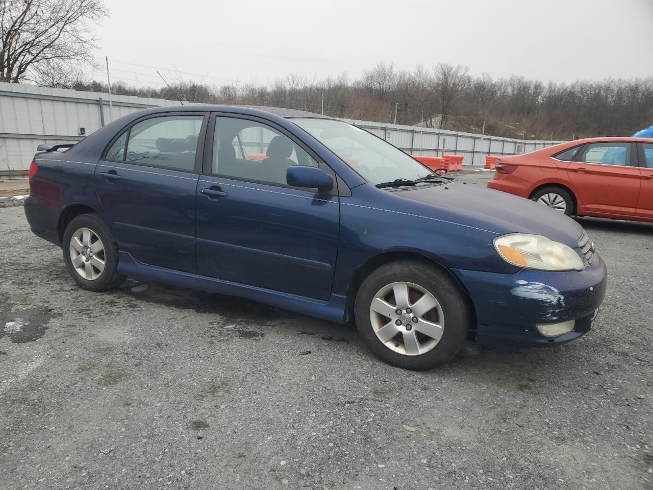 2004 Toyota Corolla - Image 4