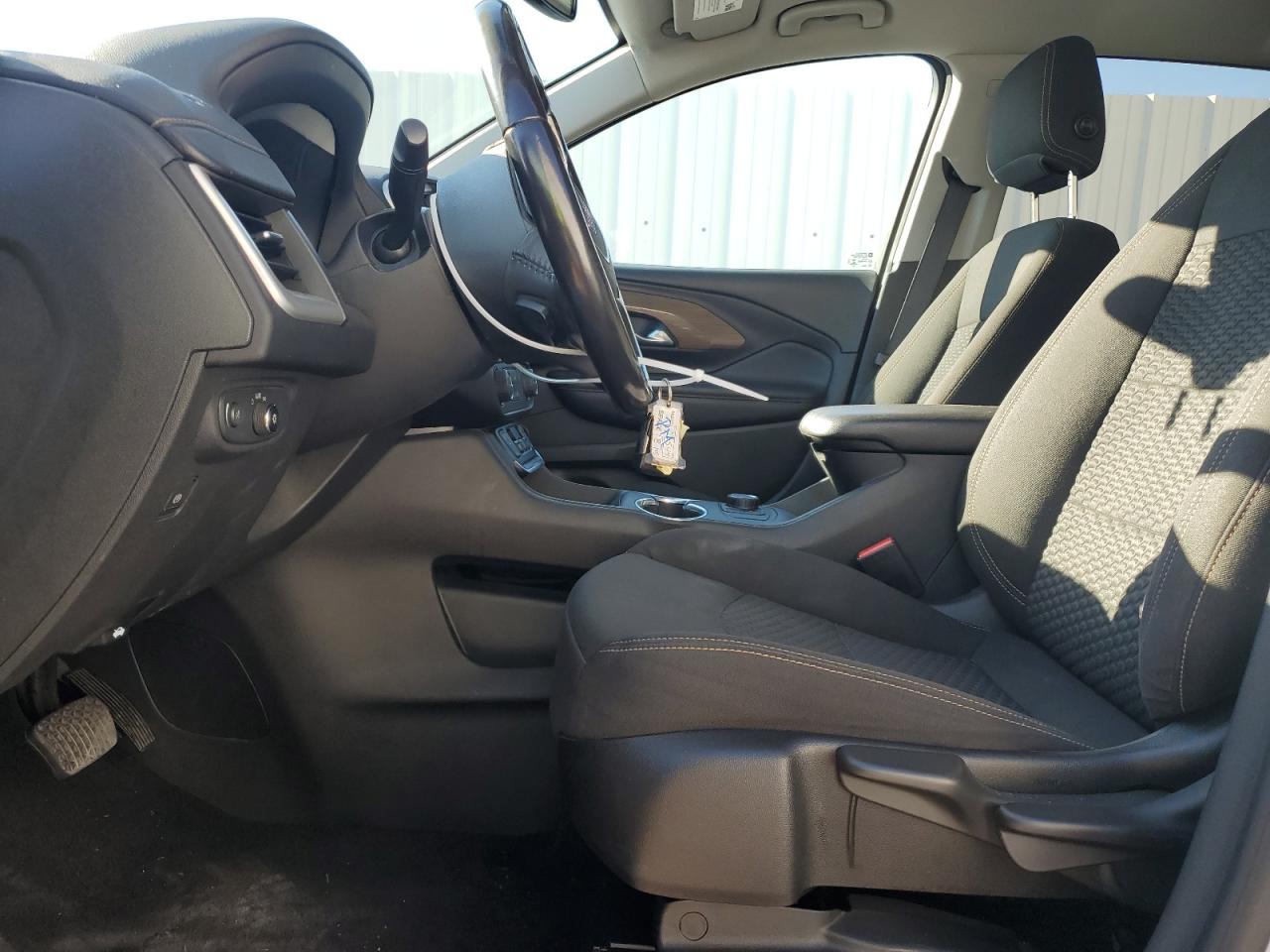 2021 GMC Terrain - Image 7