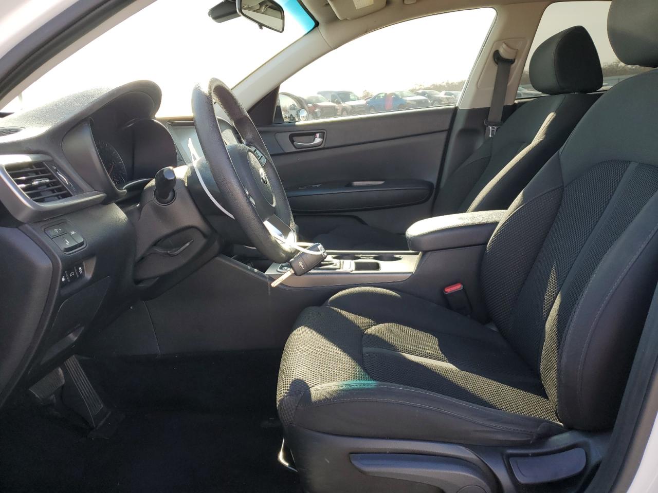 2019 Kia Optima - Image 7
