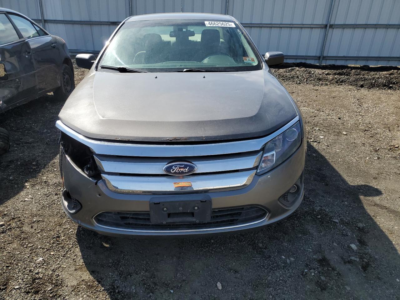 2012 Ford Fusion - Image 5