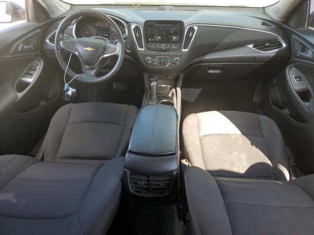  CHEVROLET MALIBU 2019 Gray