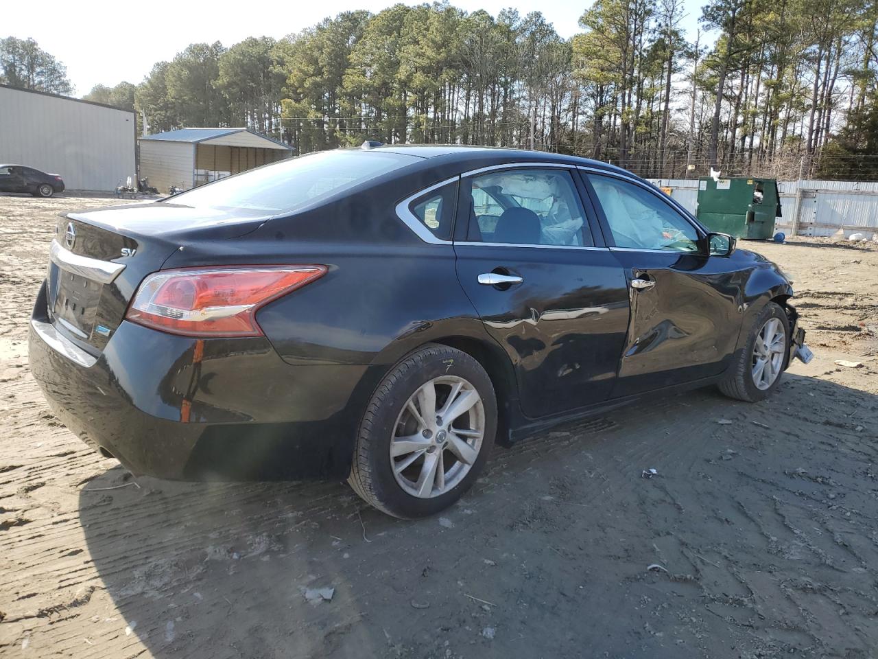2013 Nissan Altima - Image 3