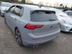 2023 VOLKSWAGEN GOLF GTD T for sale at Copart WOLVERHAMPTON