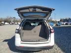 2017 Chevrolet Traverse Lt de vânzare în Tifton, GA - Front End