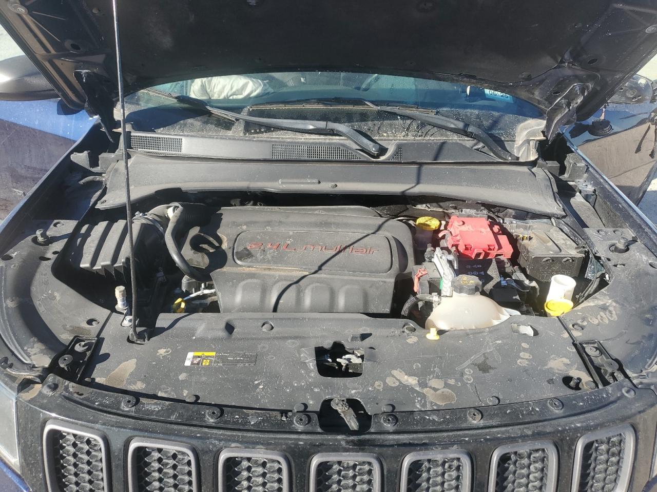 2021 Jeep Compass - Image 14
