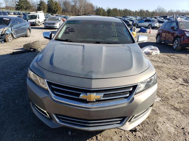  CHEVROLET IMPALA 2019 Szary