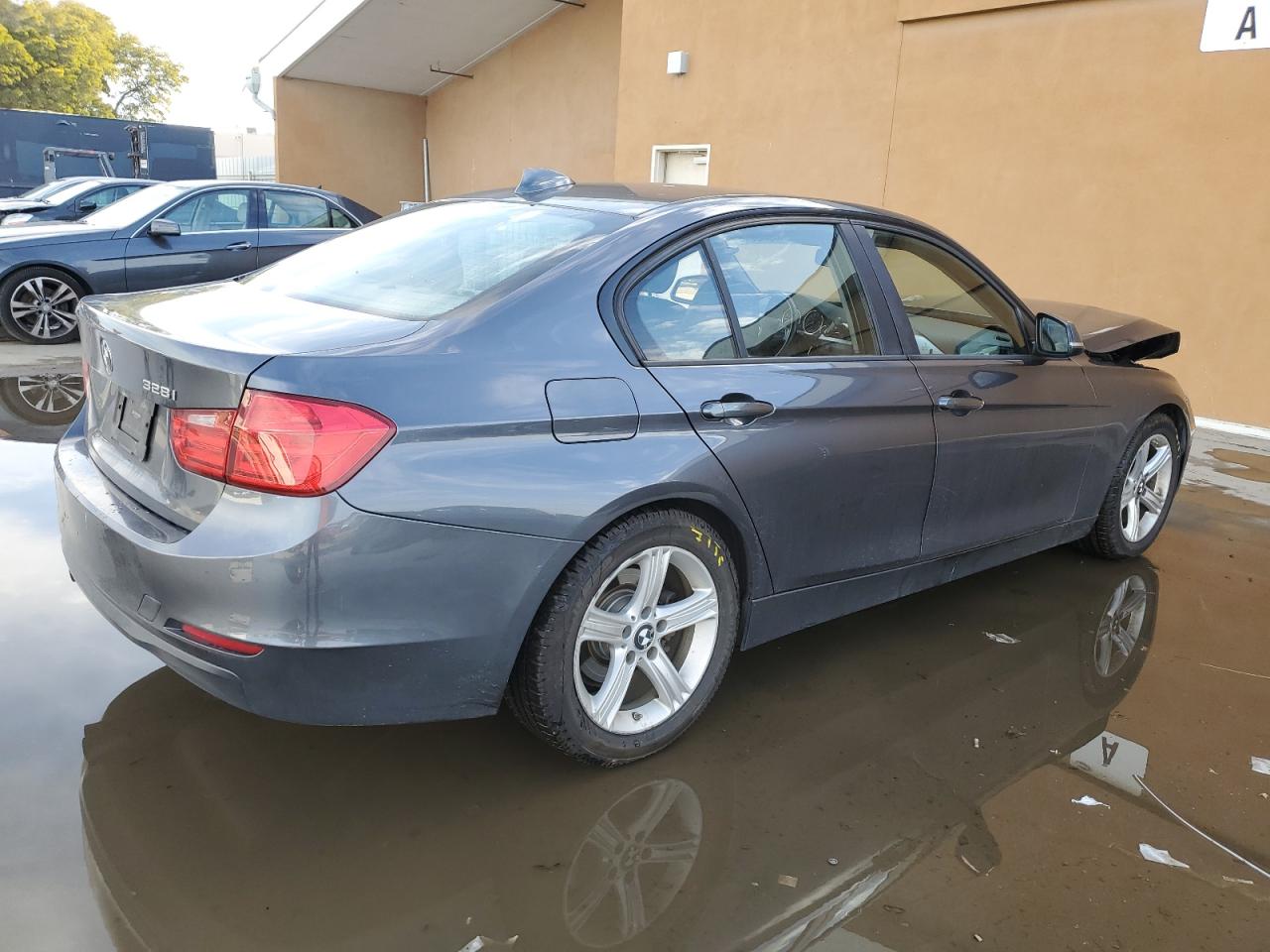 2013 BMW 3er - Image 3