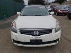 2008 Nissan Altima 2.5 продається в Finksburg, MD - Rear End